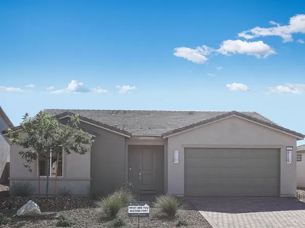 4355 E Brusca Way, Pahrump, NV 89061