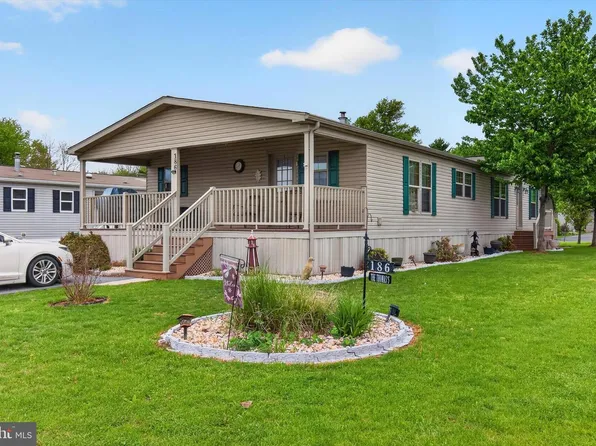 186 Goldcrest Cir, Gettysburg, PA 17325
