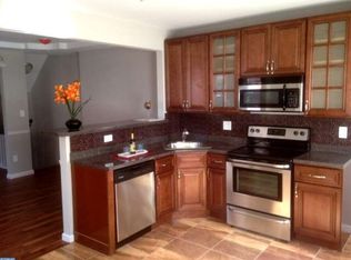 1520 E Johnson St, Philadelphia, PA 19138