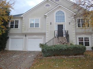 3760 Cranford Ct SW, Atlanta, GA 30331