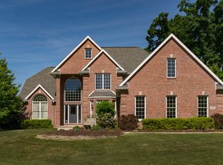 30097 Waterford Dr, Perrysburg, OH
