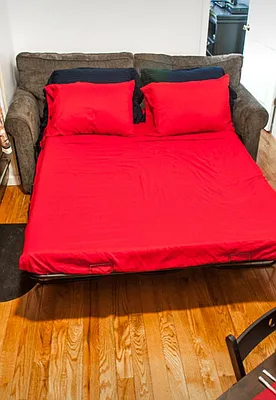 Rented by Manhattan Flats | media 18