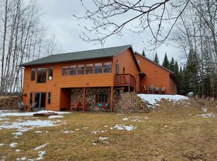 N15594 Kingfisher Ln, Park Falls, WI 54552