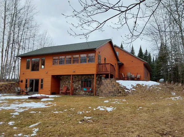 N15594 Kingfisher Ln, Park Falls, WI 54552