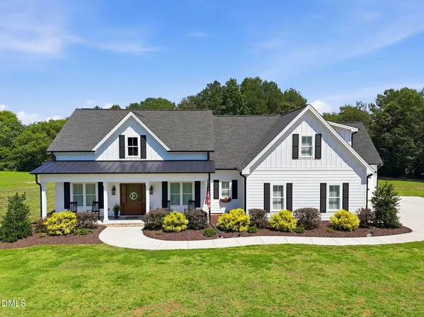 1805 Bethlehem Rd, Knightdale, NC 27545