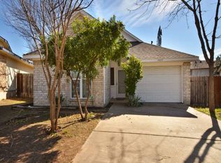 14207 Anita Marie Ln, Austin, TX 78728