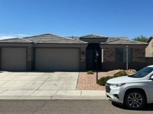 2992 E Casa Linda, Kingman, AZ 86409