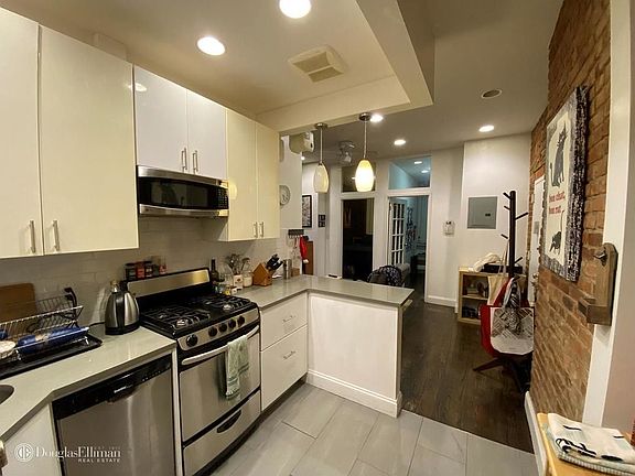 4th image of 552 W 146th St APT 1