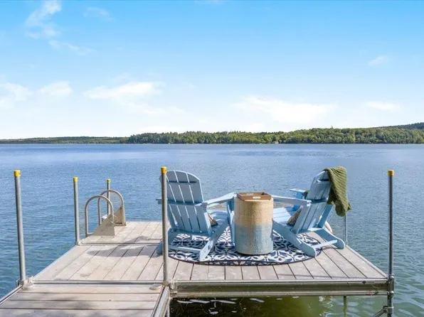 19 Lake Shore Drive, Greene, ME 04236
