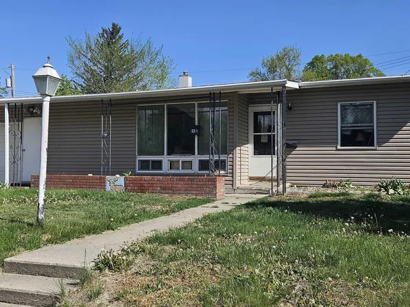 2202 W Madison Ave, Norfolk, NE 68701