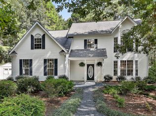 225 Kripple Kreek Dr, Sharpsburg, GA 30277