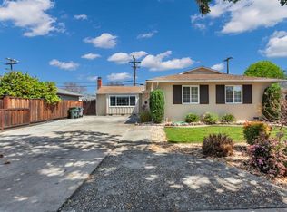 810 S Mary Ave, Sunnyvale, CA 94087
