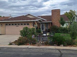 1788 W 5000 S, Roy, UT 84067