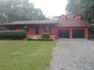 685 Wilson Mann Rd, Owens Cross Roads, AL 35763