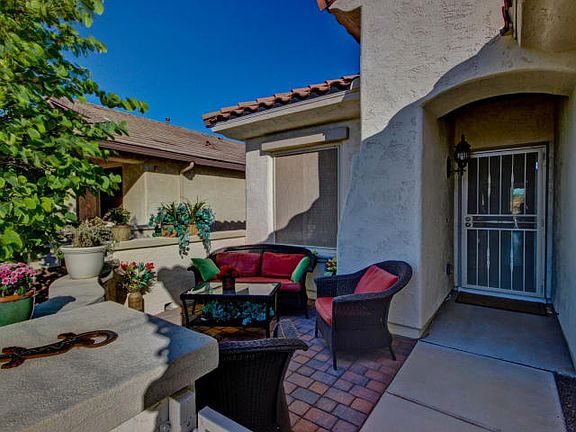 4th image of 27084 W Escuda Dr