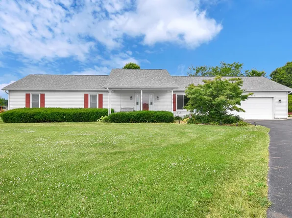 4655 Amanda Northern Rd SW, Amanda, OH 43102