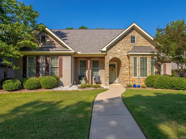 146 Gardens Gate Cir, Hot Springs, AR 71913