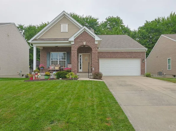 954 London Ct, Cincinnati, OH 45245