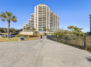 Ocean Creek Tower North, Myrtle Beach, SC 29572