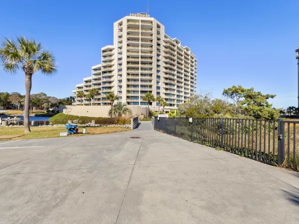 100 Ocean Creek Dr. #G-14, Myrtle Beach, SC 29572