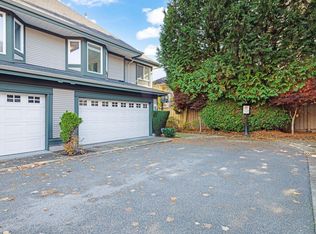 8000 Heather St #13, Richmond, BC V6Y 2R1