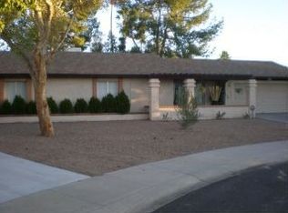 14853 N 29th Pl, Phoenix, AZ 85032