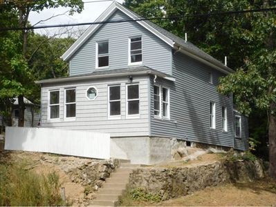 67 Clisby Ave, Dedham, MA, 02026
