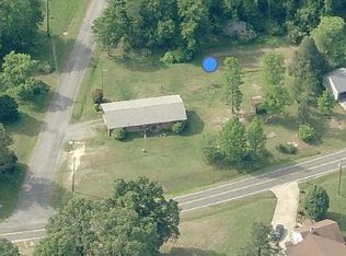 432 Shell Rd, Thomasville, NC 27360