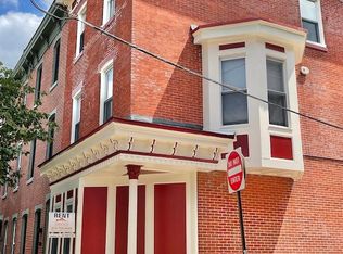 2528 Poplar St APT 3, Philadelphia, PA 19130