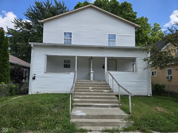 3523 N Illinois St, Indianapolis, IN 46208