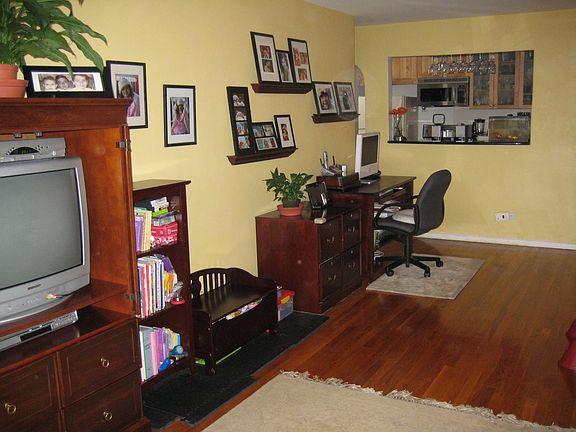 Extra Large Living Room