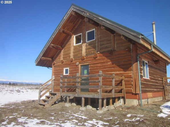 856 Badger Gulch Rd, Goldendale, WA 98620