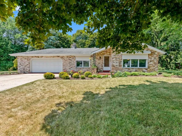 W267N6685 Beacon Hills DRIVE, Lisbon, WI 53089