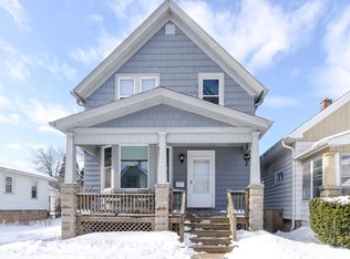 3439 S California St, Milwaukee, WI 53207