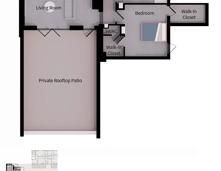 740 Boush St #304 — Photo 2