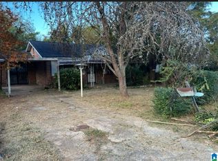 205 E Ann Dr SW, Birmingham, AL 35211