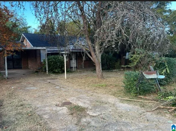 205 E Ann Dr SW, Birmingham, AL 35211