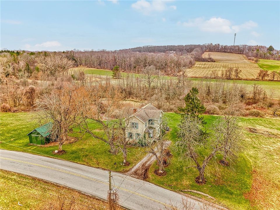 1660 Heath Markham Rd, Honeoye Falls, NY 14472 Zillow