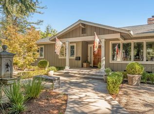 1262 Allyn Ave, Saint Helena, CA 94574