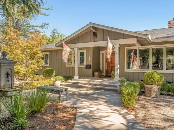 1262 Allyn Avenue, St. Helena, CA 94574