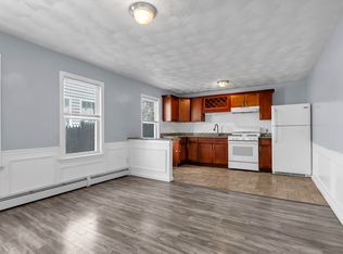 871 Manton Ave #1, Providence, RI 02909
