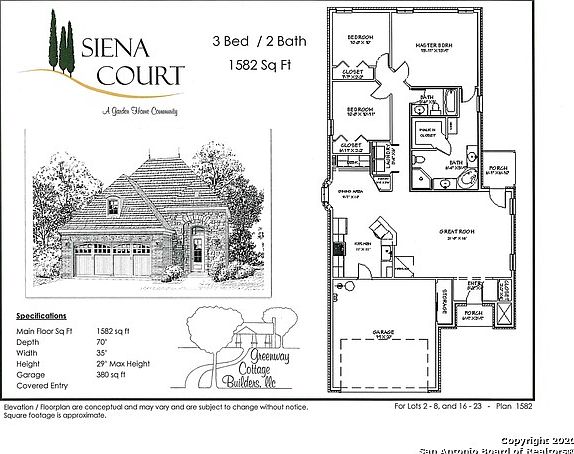1st image of 235 Frey St Unit 18