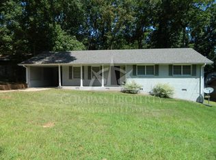 2254 Doris Dr, Decatur, GA 30034