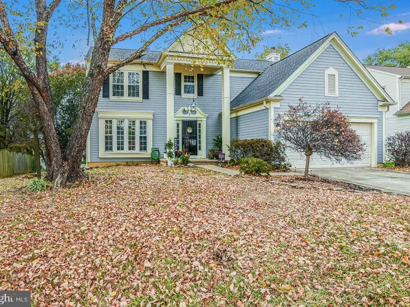 5 Salford Ct, Fredericksburg, VA 22406