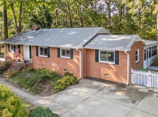 7730 Prairie Rd, Richmond, VA 23225