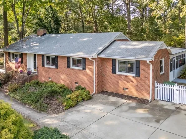 7730 Prairie Rd, Richmond, VA 23225