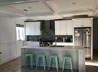 124 North St #124, Somerville, MA 02144
