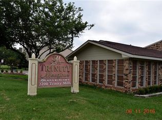 2200 Trinity Mills Rd UNIT 103, Carrollton, TX 75006