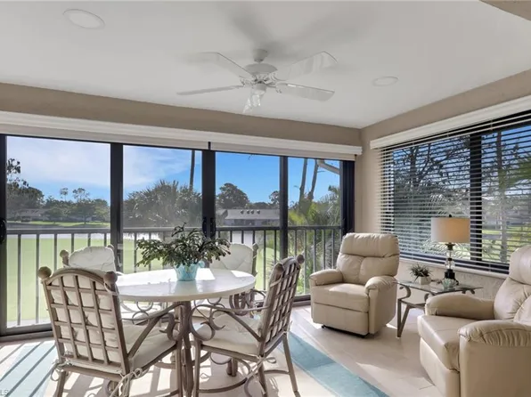 424 Foxtail CT #424, NAPLES, FL 34104