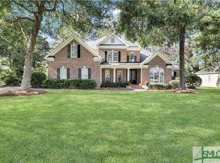 48 Wild Thistle Ln, Savannah, GA 31406